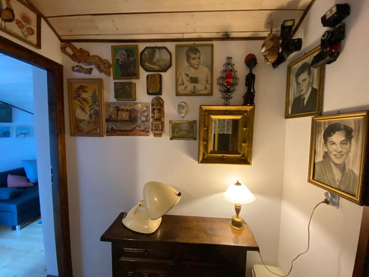 Zielone Okiennice Bachowice Exteriér fotografie